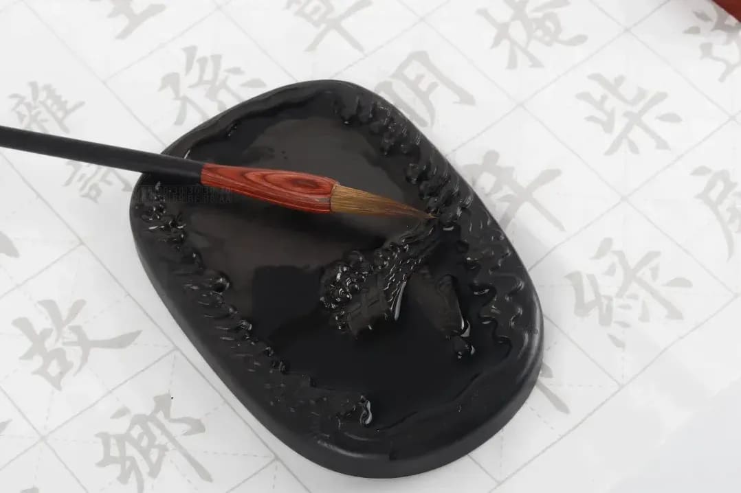 墨和堂書道スタジオ 7
